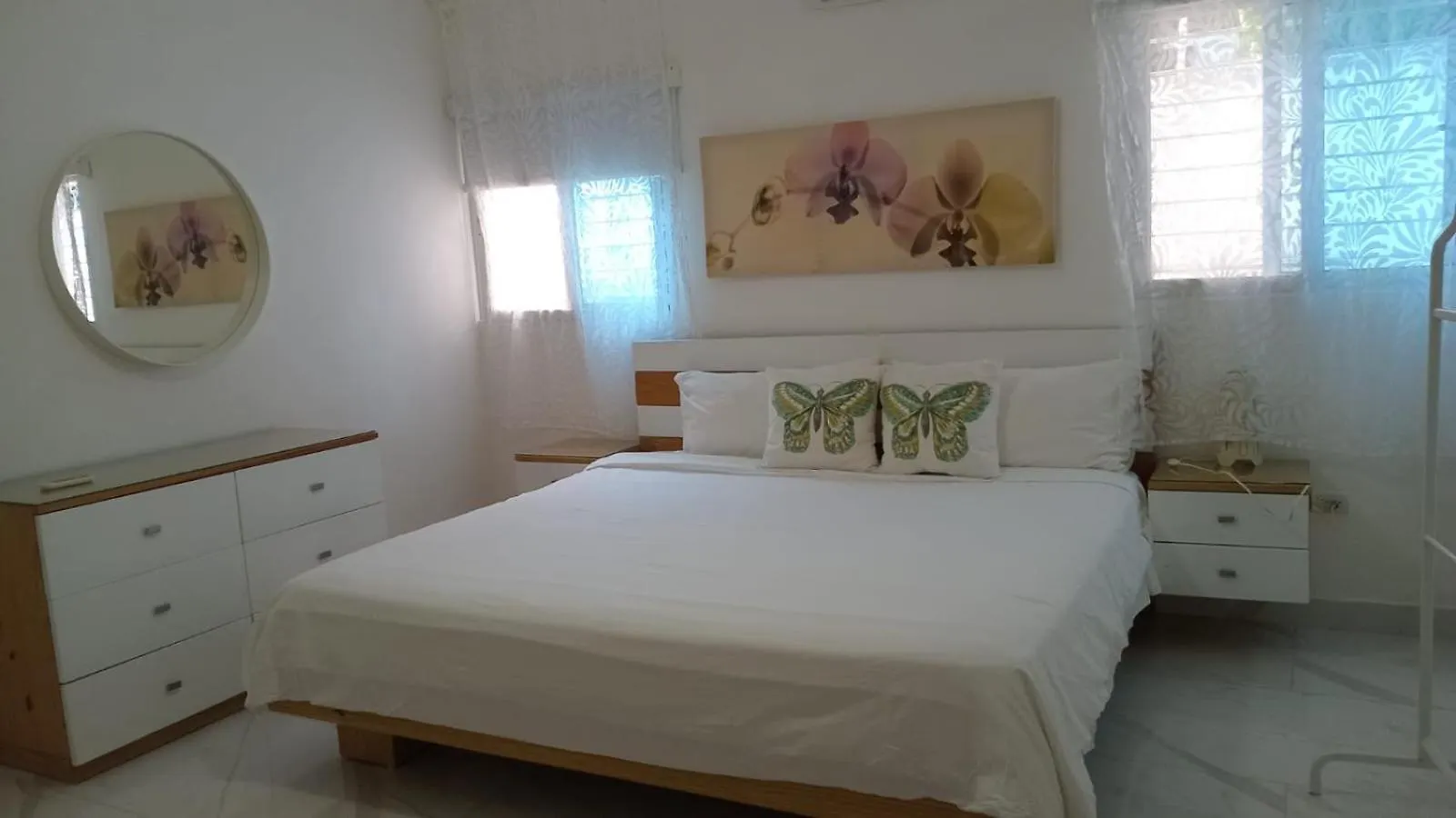 Cozy Apartment In בוקה צ'יקה 0*,  הרפובליקה הדומיניקנית