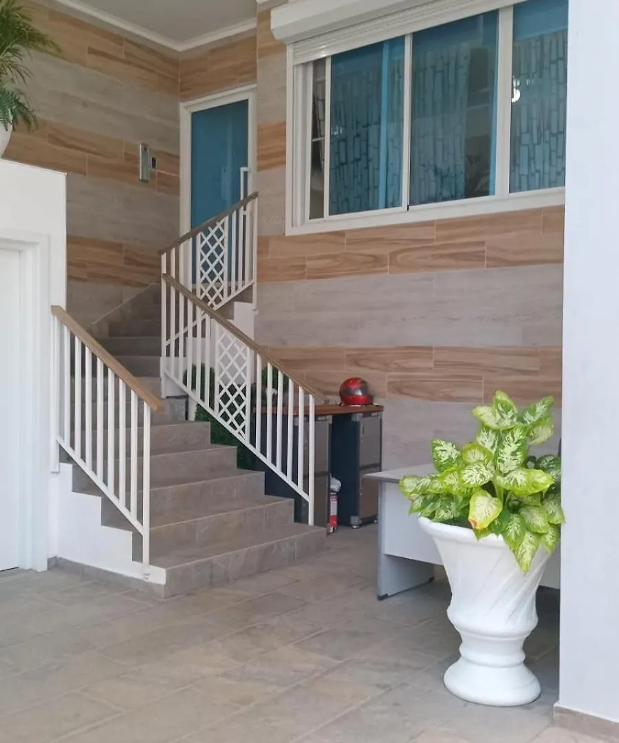 Cozy Apartment In Boca Chica Dominikana