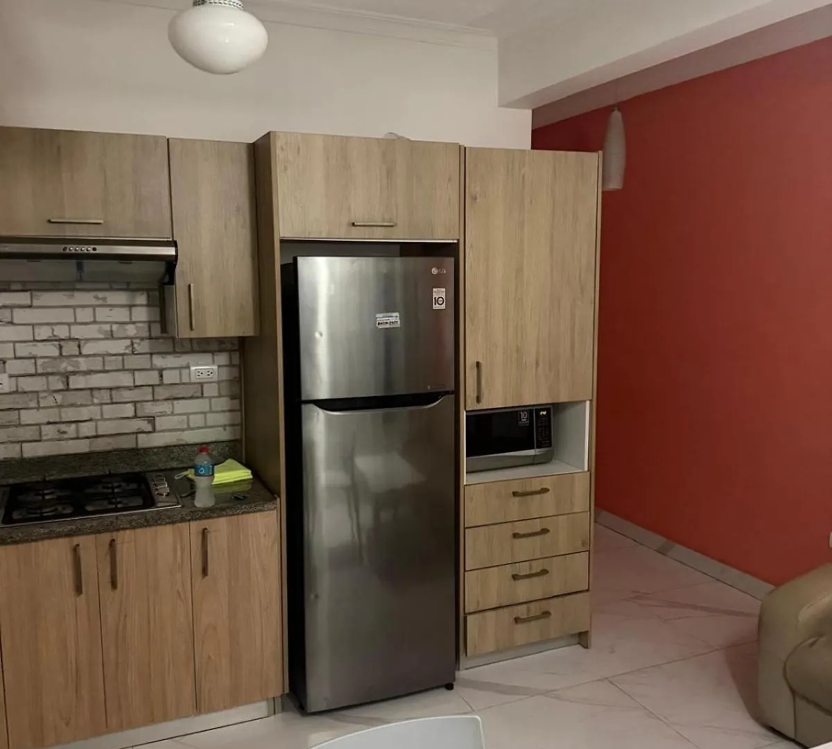 Cozy Apartment In Boca Chica