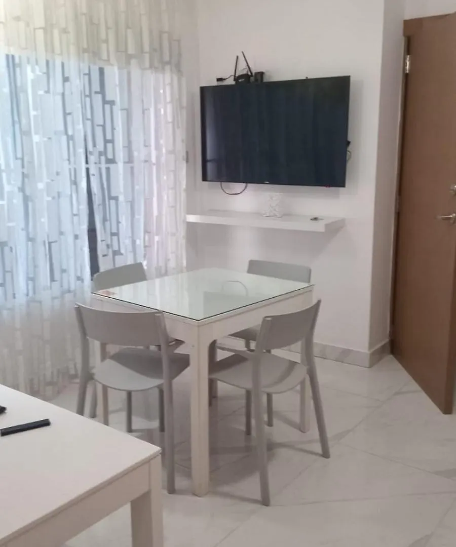 Cozy Apartment In Boca Chica