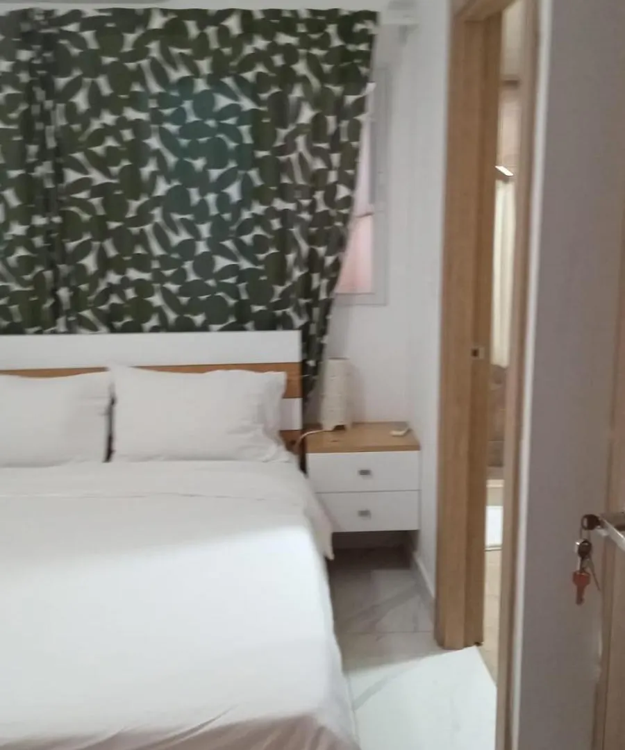Cozy Apartment In Boca Chica República Dominicana